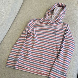 Vineyard Vines terry hoodie